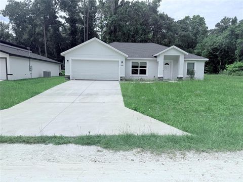 Photo of 2210 SE 68th Street, Ocala, FL 34480 (MLS # OM727359)