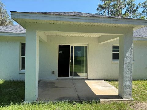 Tiny photo for 2210 SE 68th Street, Ocala, FL 34480 (MLS # OM727359)