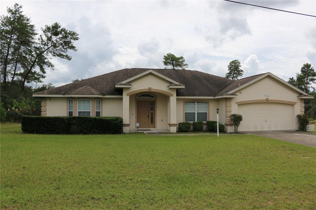 Photo of 2653 SW 175th Loop, Ocala, FL 34473 (MLS # OM709544)