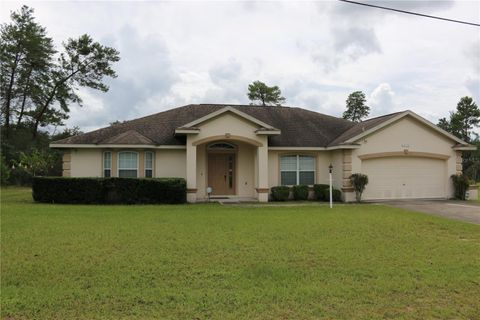 Photo of 2653 SW 175th Loop, Ocala, FL 34473 (MLS # OM709544)