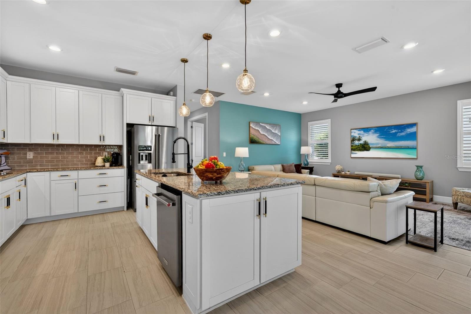 BEACHWALK BY MANASOTA KEY PH - Residential