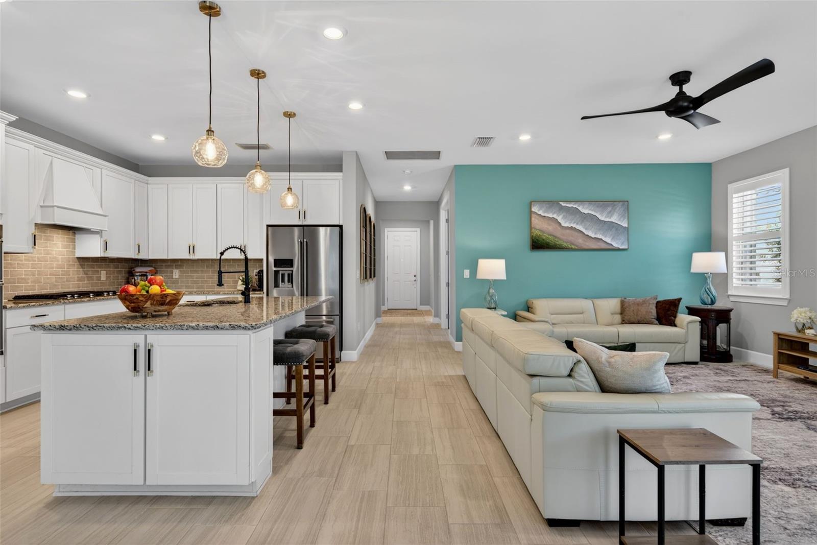 BEACHWALK BY MANASOTA KEY PH - Residential