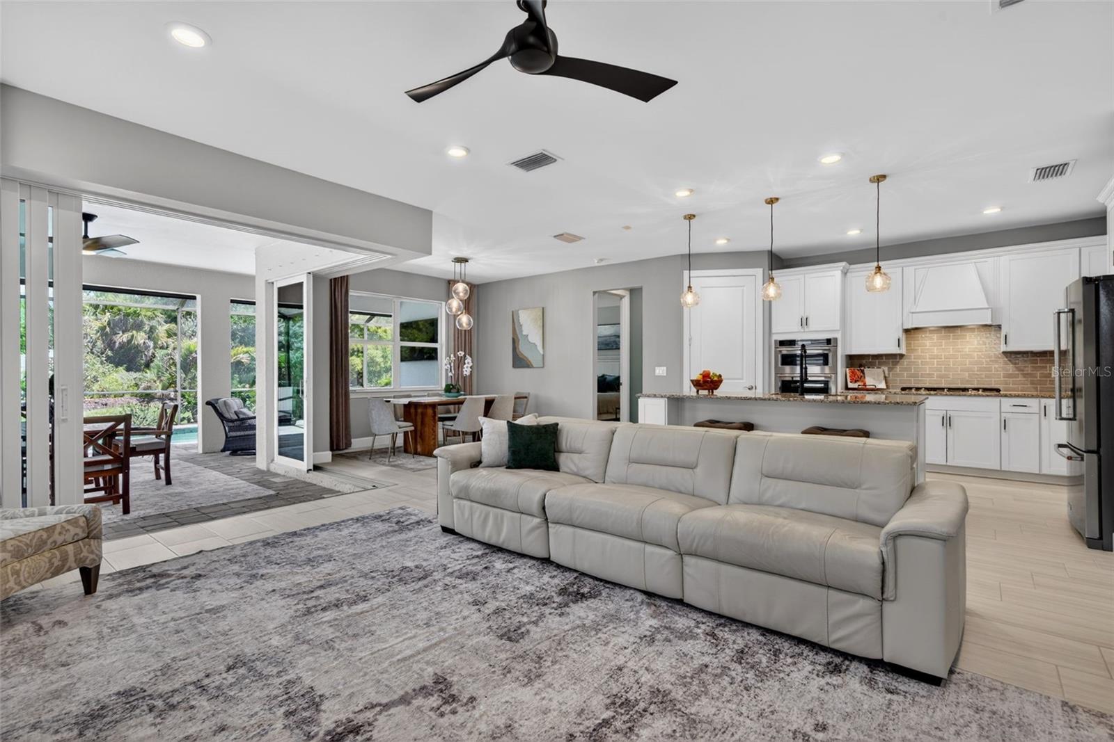BEACHWALK BY MANASOTA KEY PH - Residential