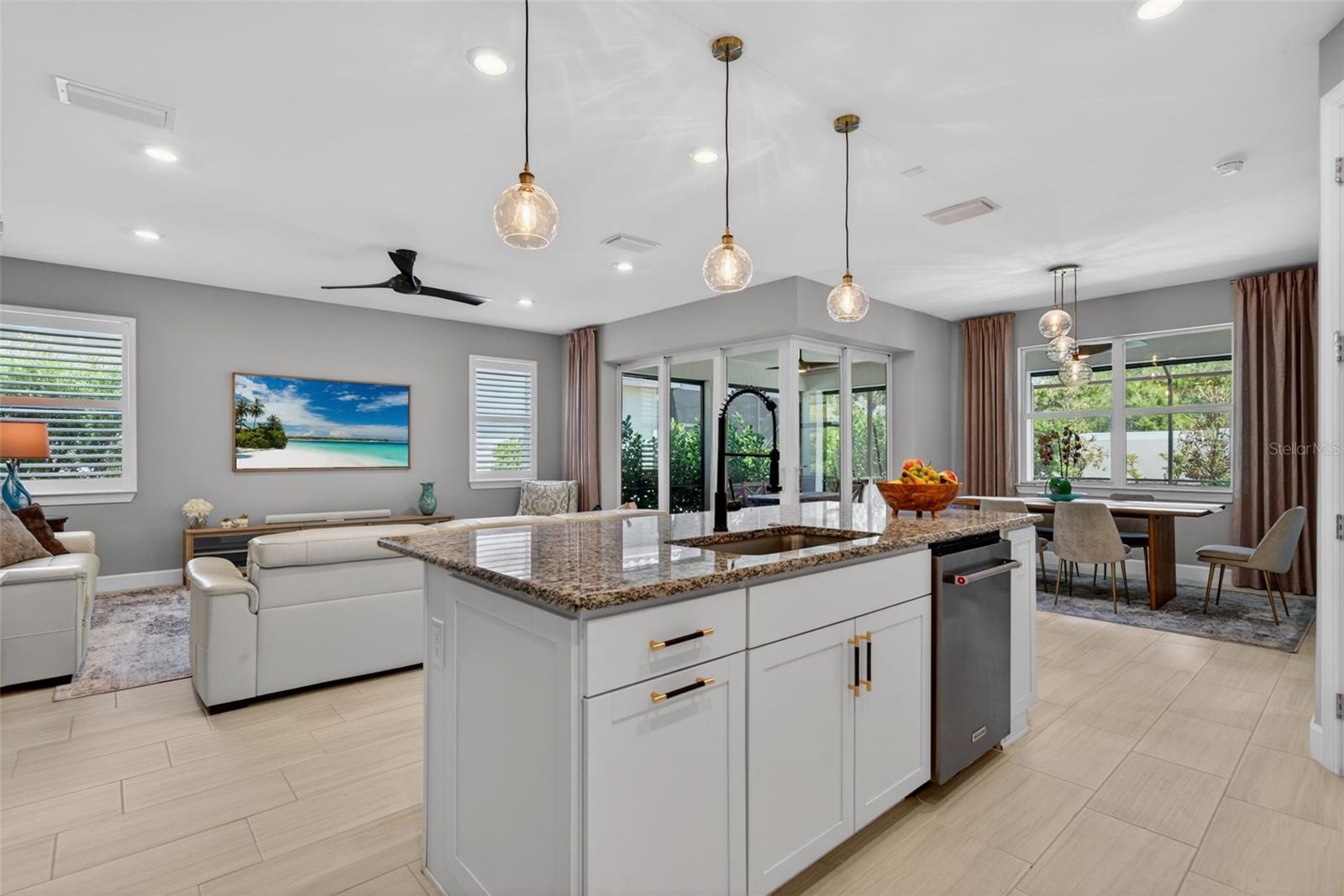 BEACHWALK BY MANASOTA KEY PH - Residential