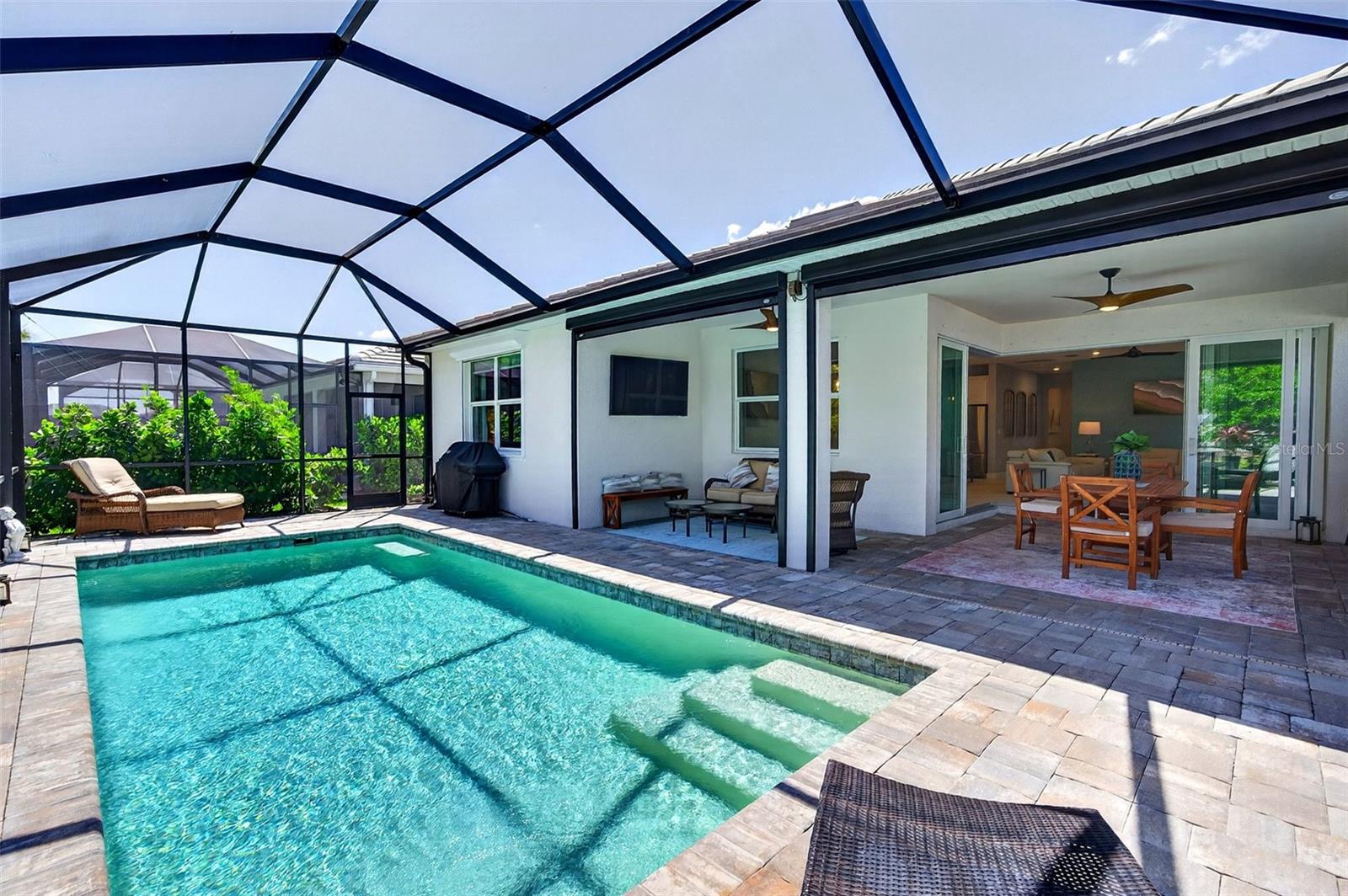 BEACHWALK BY MANASOTA KEY PH - Residential