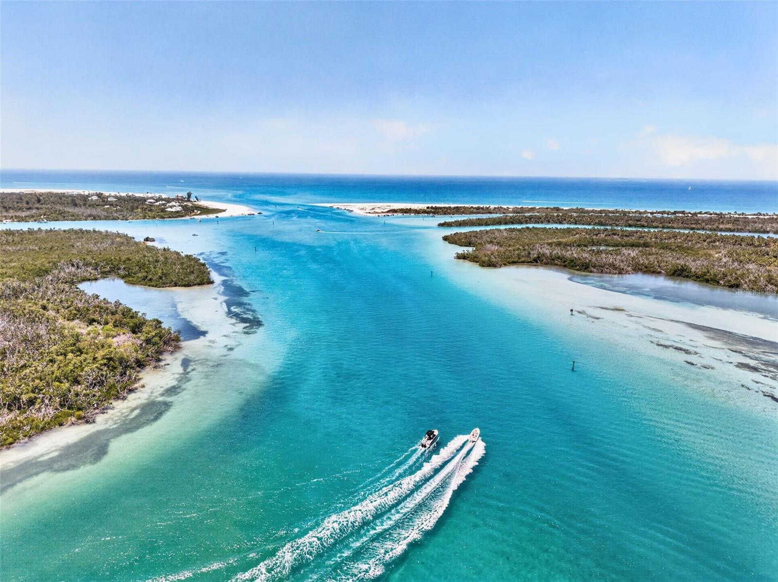 BEACHWALK BY MANASOTA KEY PH - Residential