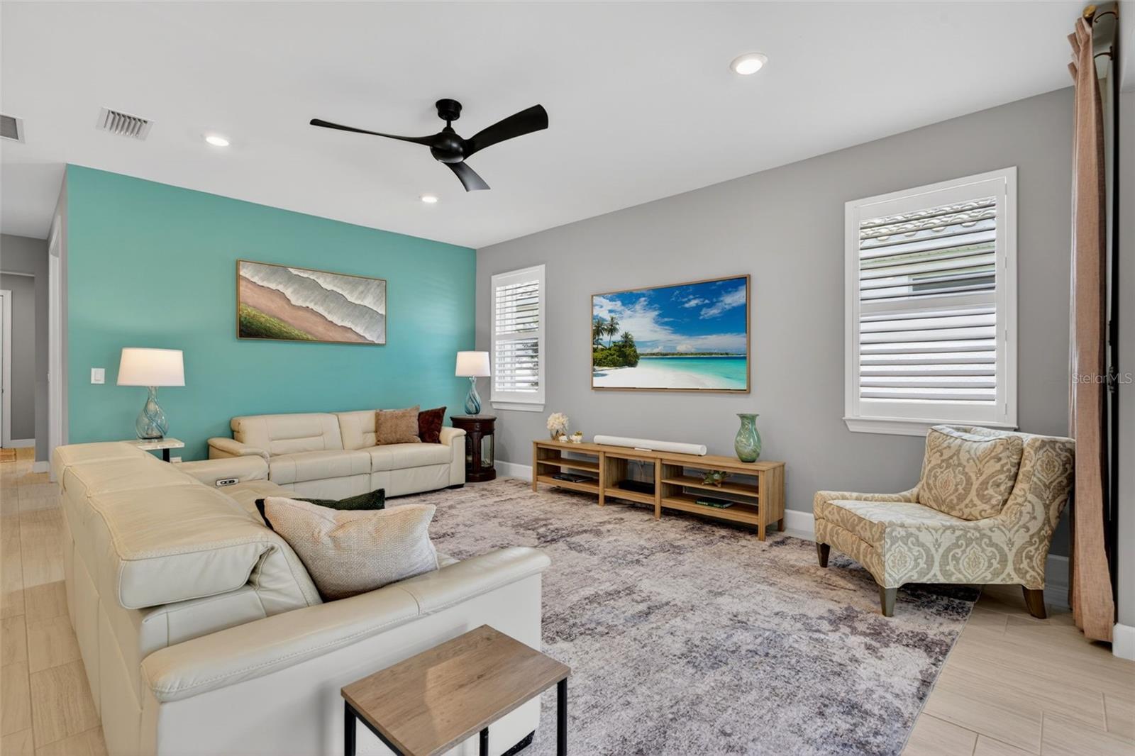 BEACHWALK BY MANASOTA KEY PH - Residential