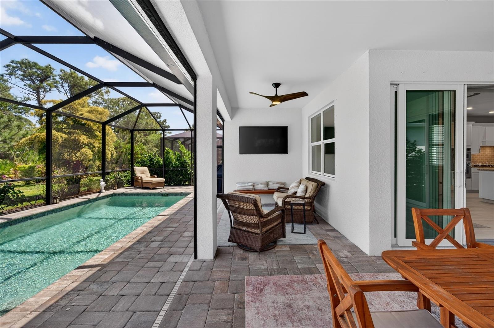 BEACHWALK BY MANASOTA KEY PH - Residential