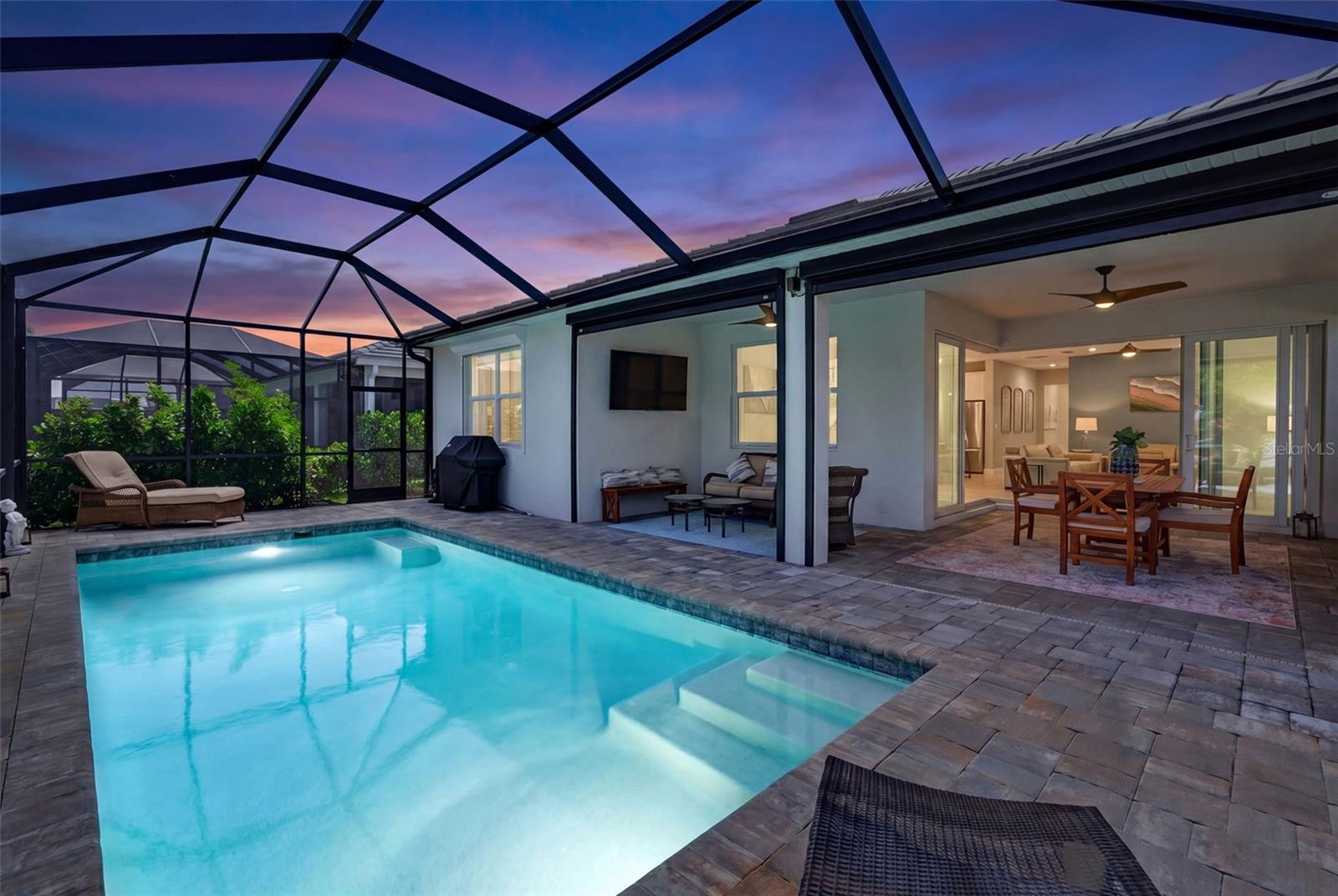 BEACHWALK BY MANASOTA KEY PH - Residential