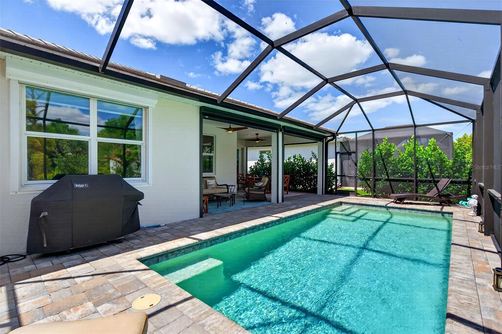 BEACHWALK BY MANASOTA KEY PH - Residential