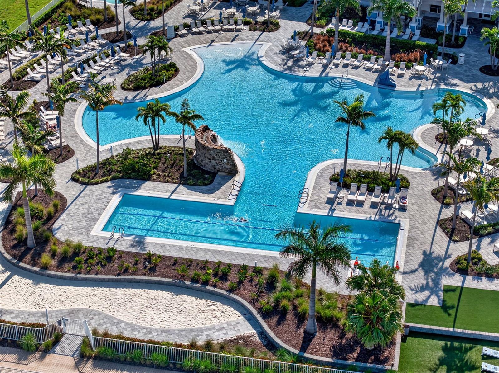 BEACHWALK BY MANASOTA KEY PH - Residential