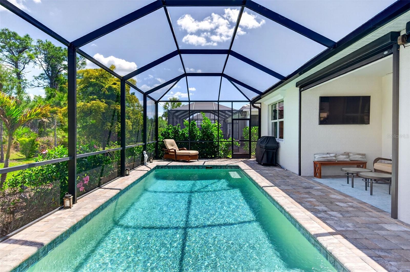BEACHWALK BY MANASOTA KEY PH - Residential