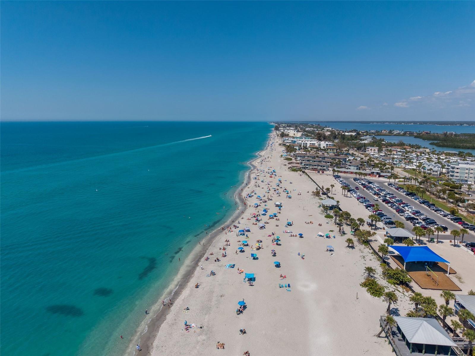 BEACHWALK BY MANASOTA KEY PH - Residential