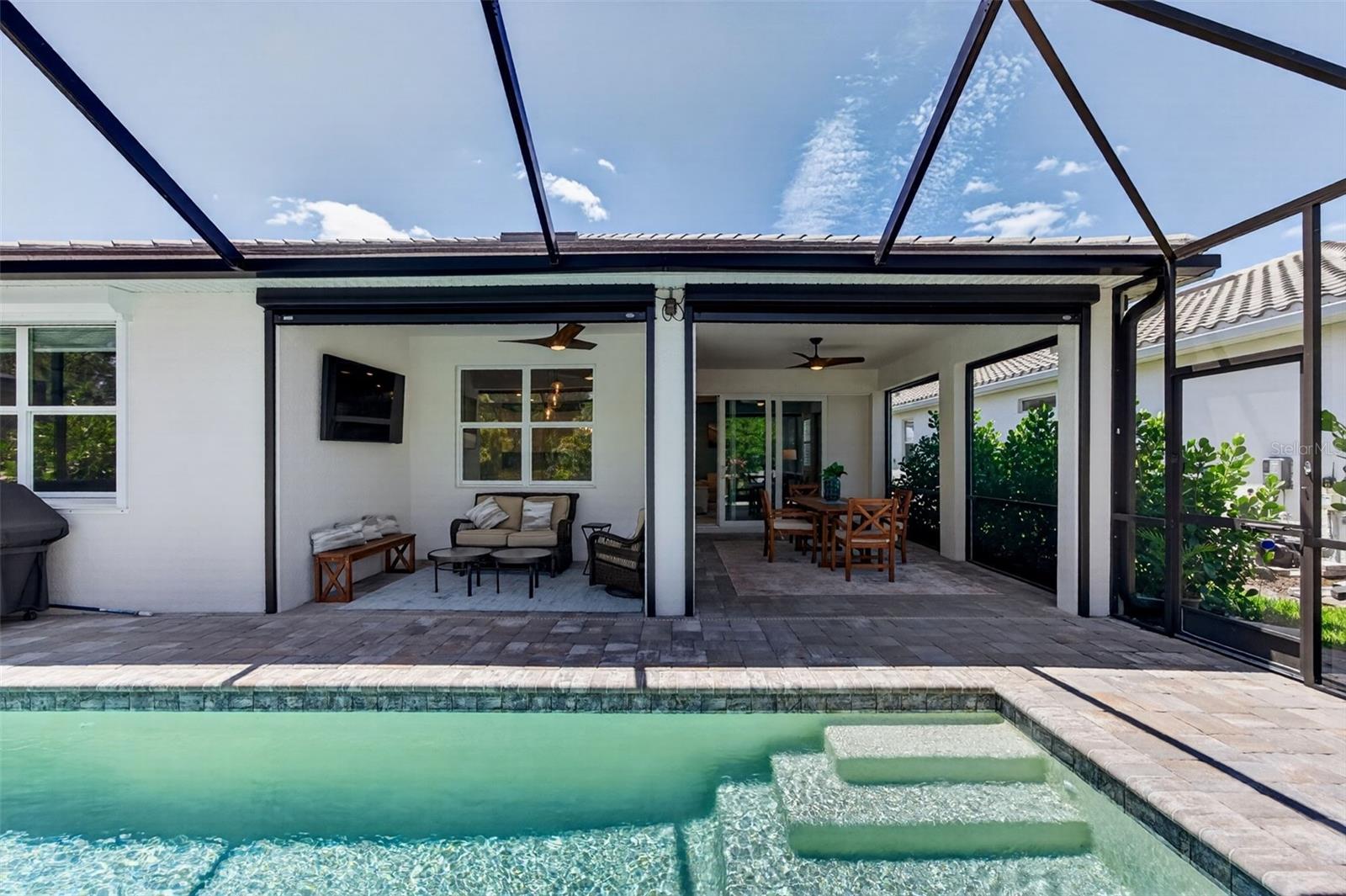 BEACHWALK BY MANASOTA KEY PH - Residential