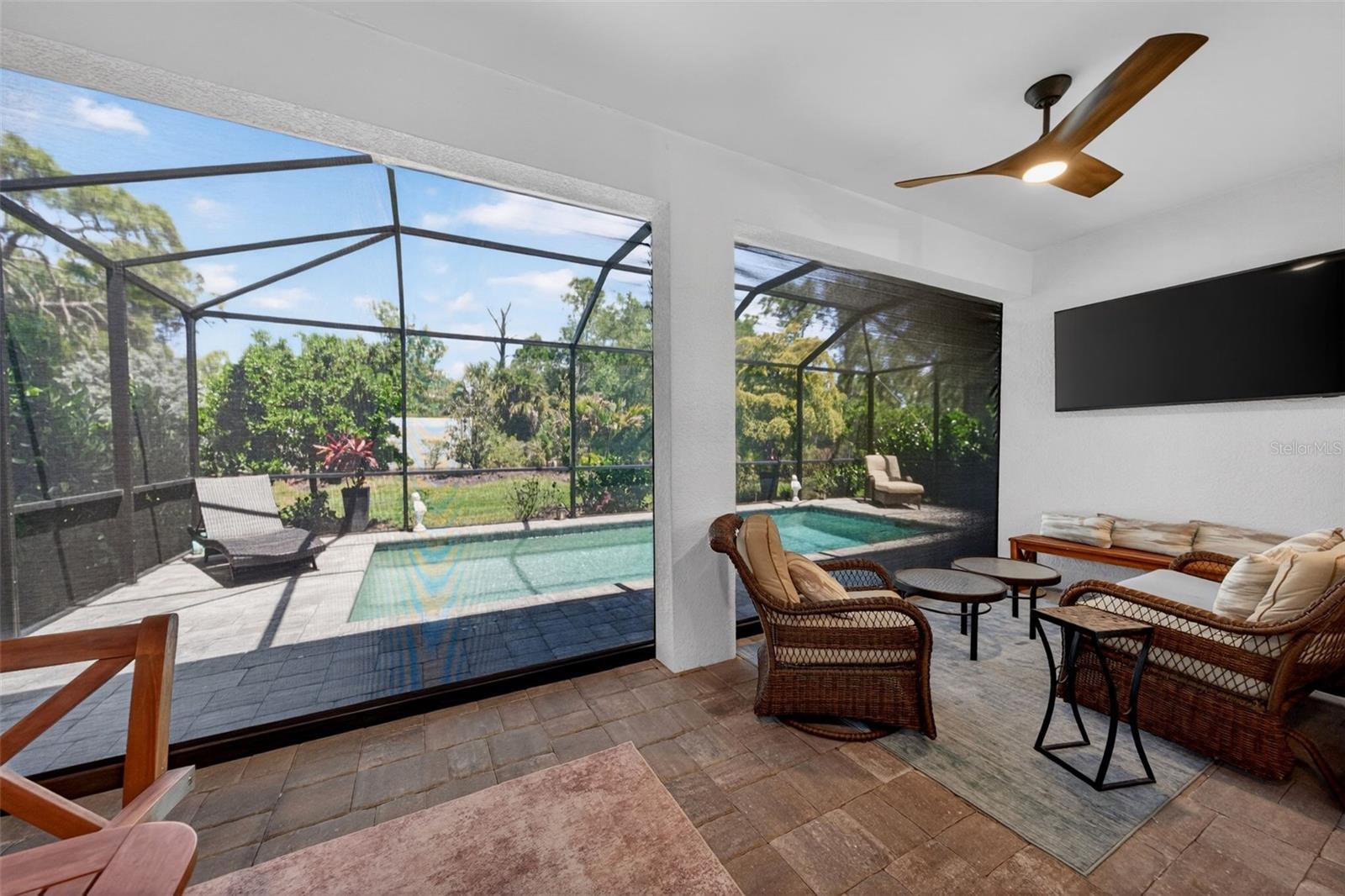 BEACHWALK BY MANASOTA KEY PH - Residential