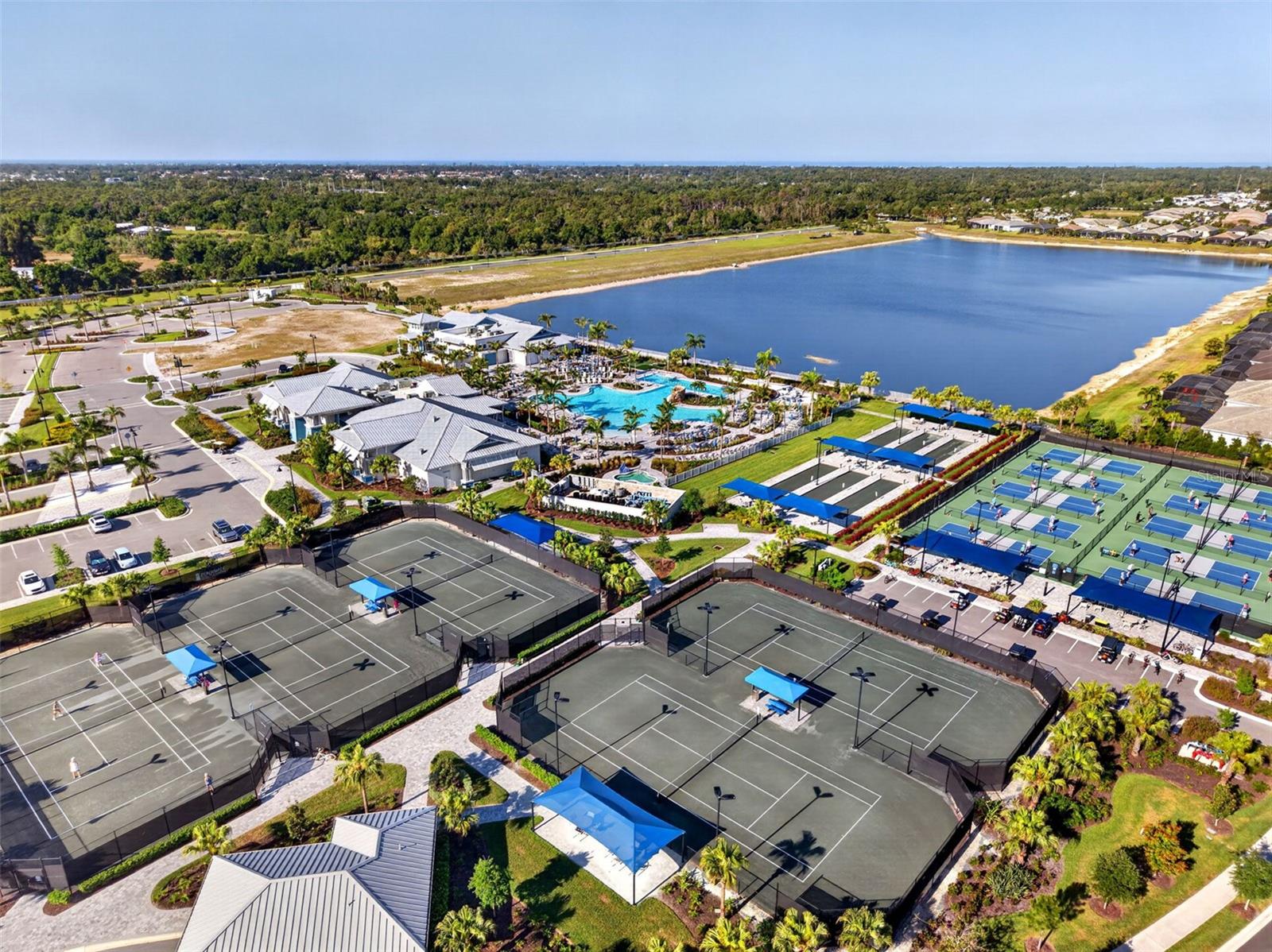 BEACHWALK BY MANASOTA KEY PH - Residential