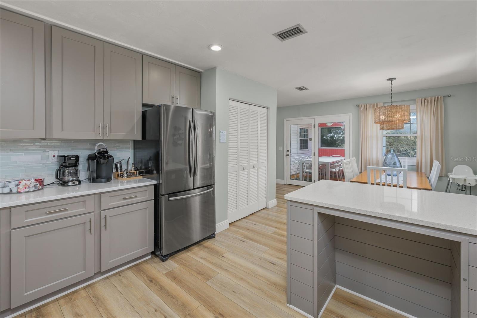 LE JARDIN DE LA BEAUCE - Residential