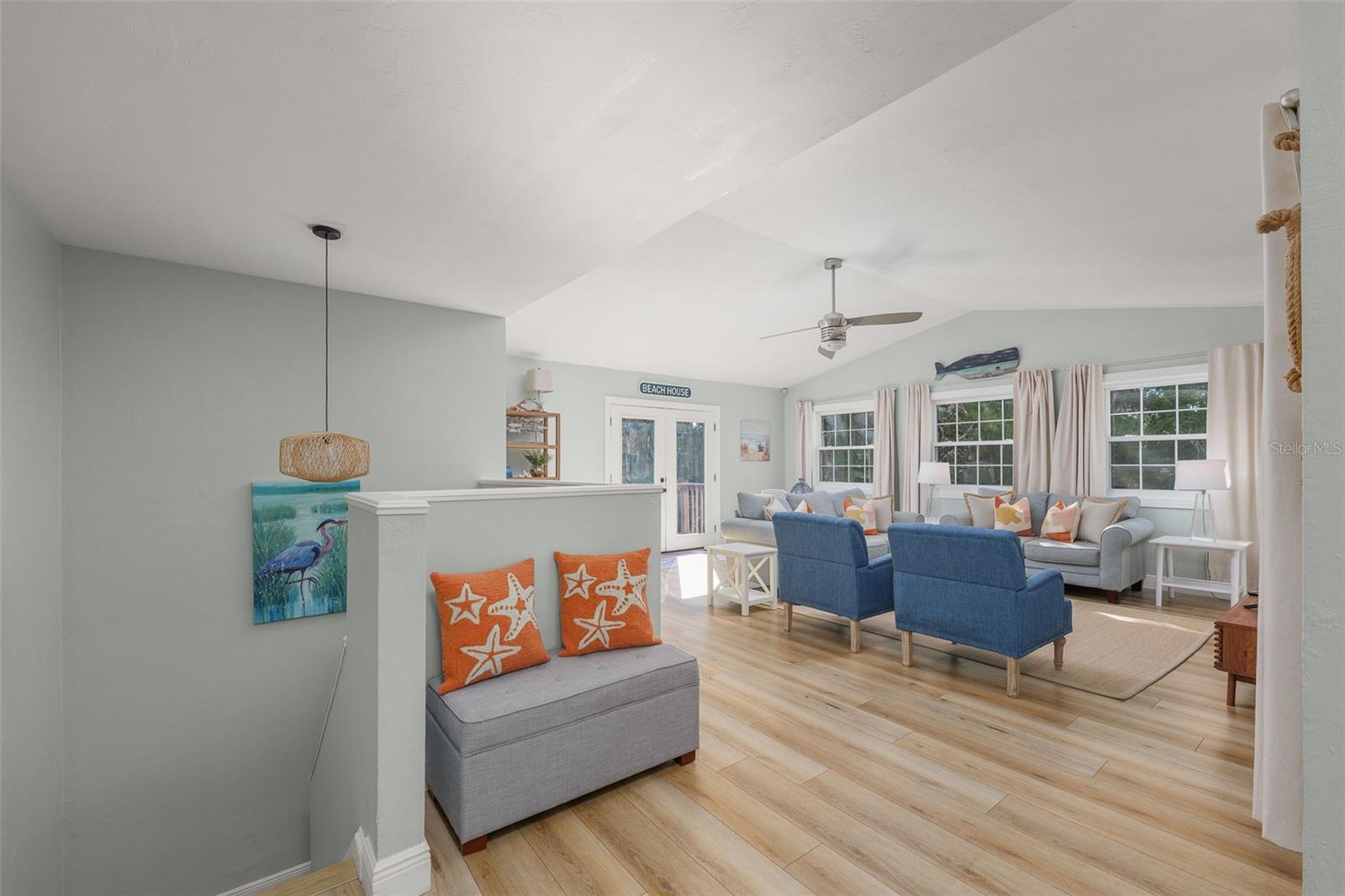 LE JARDIN DE LA BEAUCE - Residential