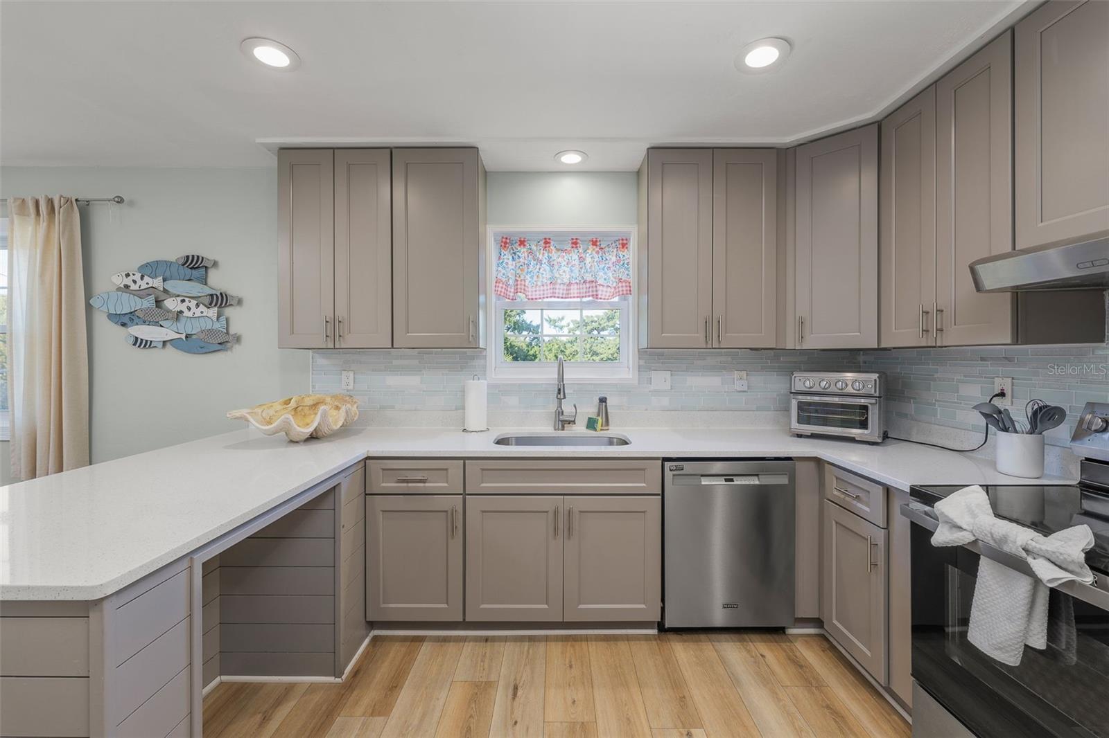 LE JARDIN DE LA BEAUCE - Residential