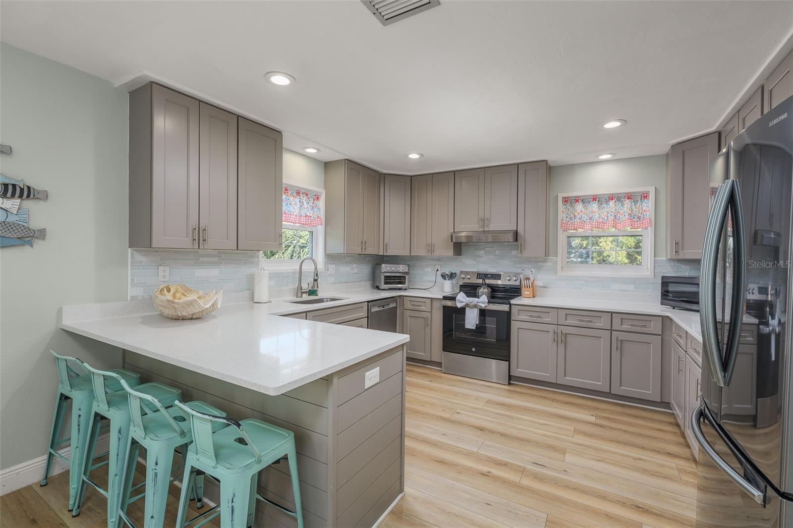 LE JARDIN DE LA BEAUCE - Residential