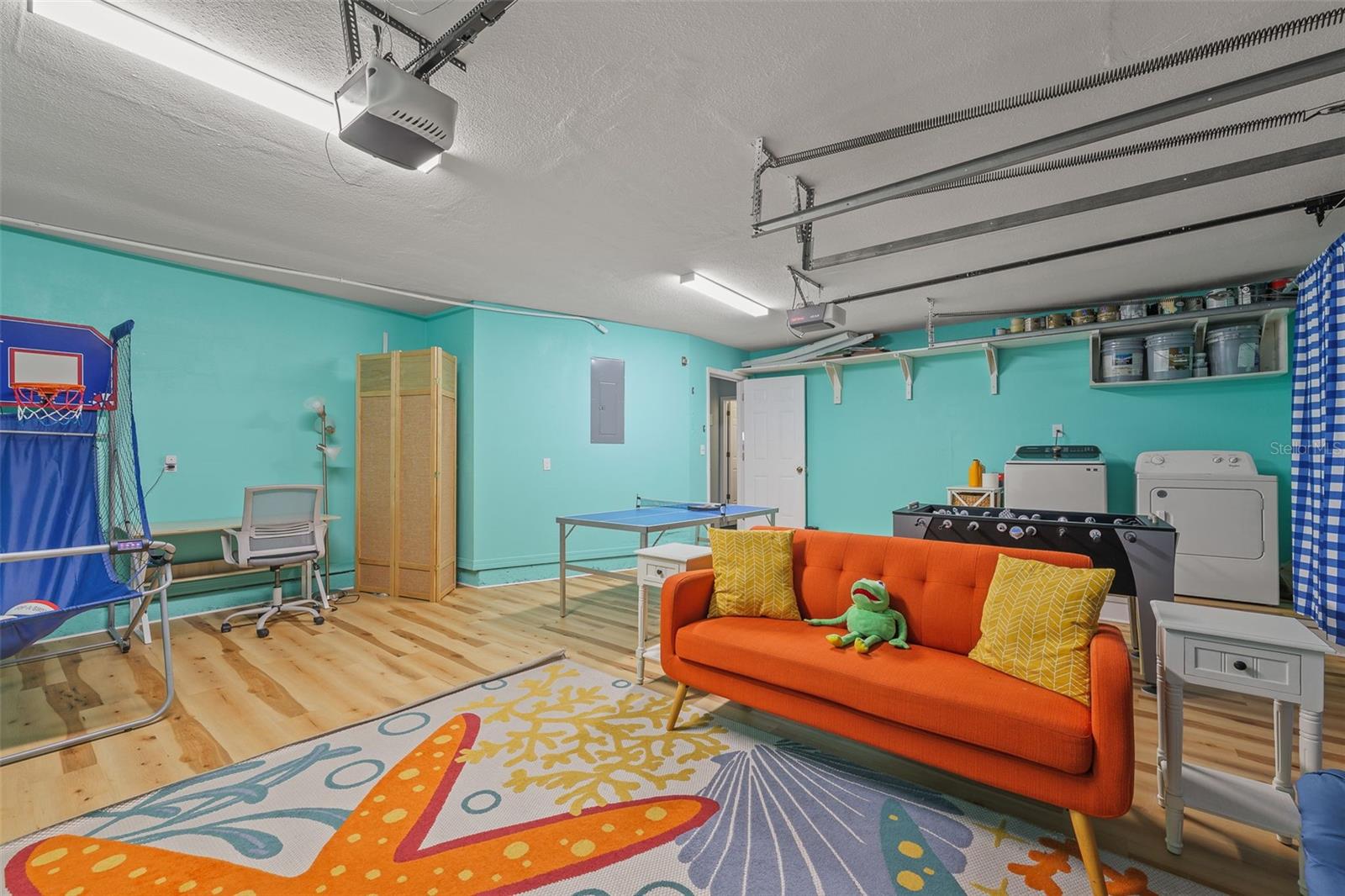 LE JARDIN DE LA BEAUCE - Residential