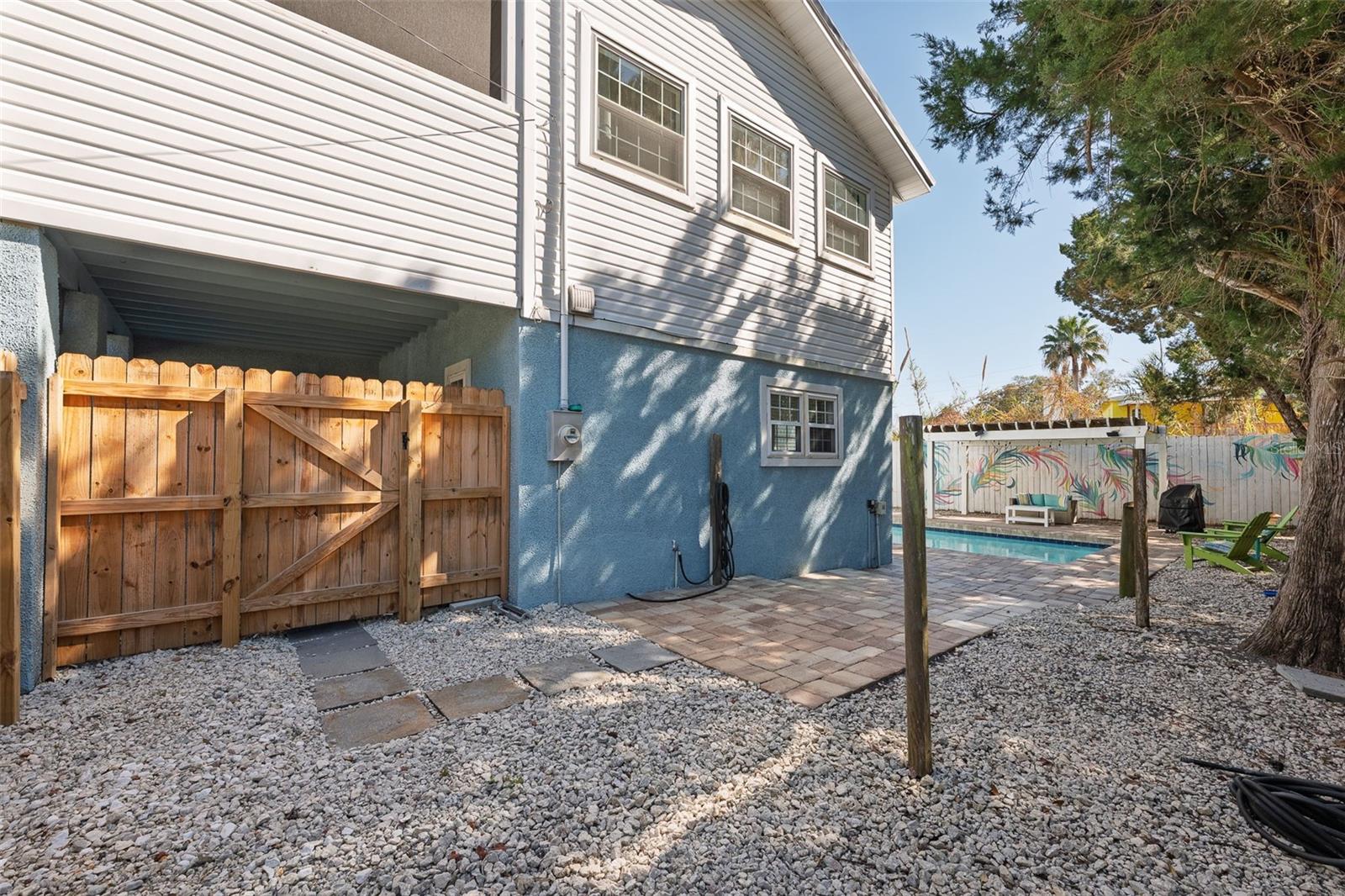 LE JARDIN DE LA BEAUCE - Residential