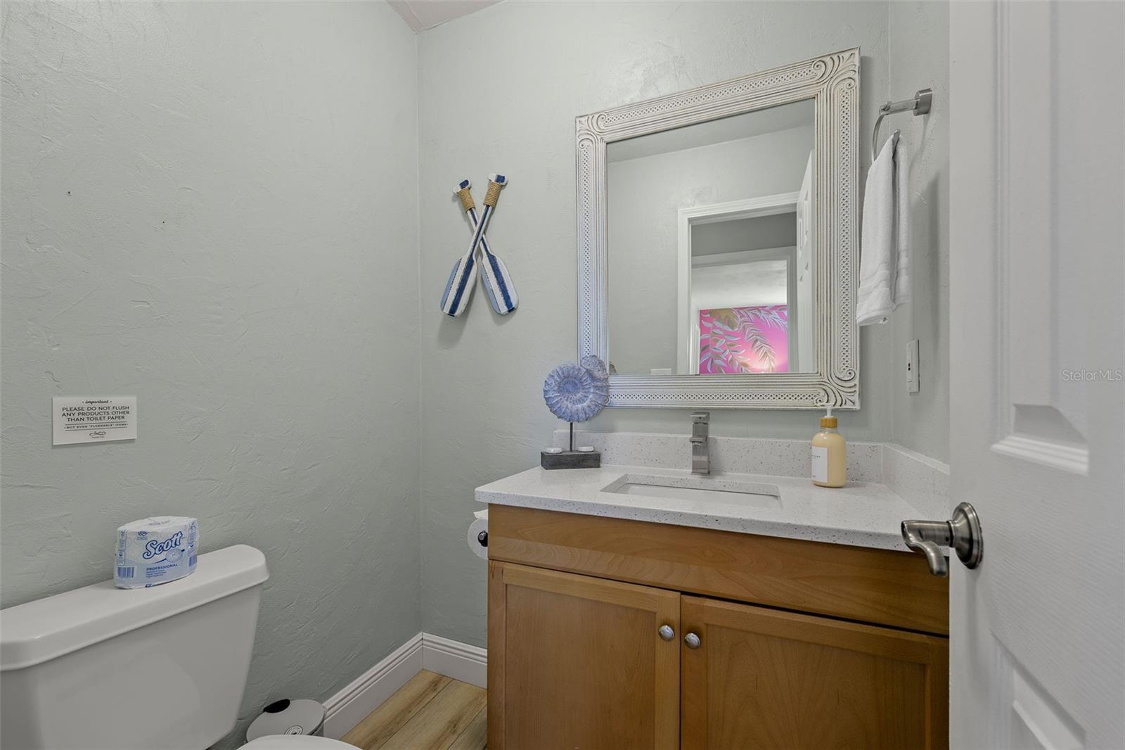 LE JARDIN DE LA BEAUCE - Residential