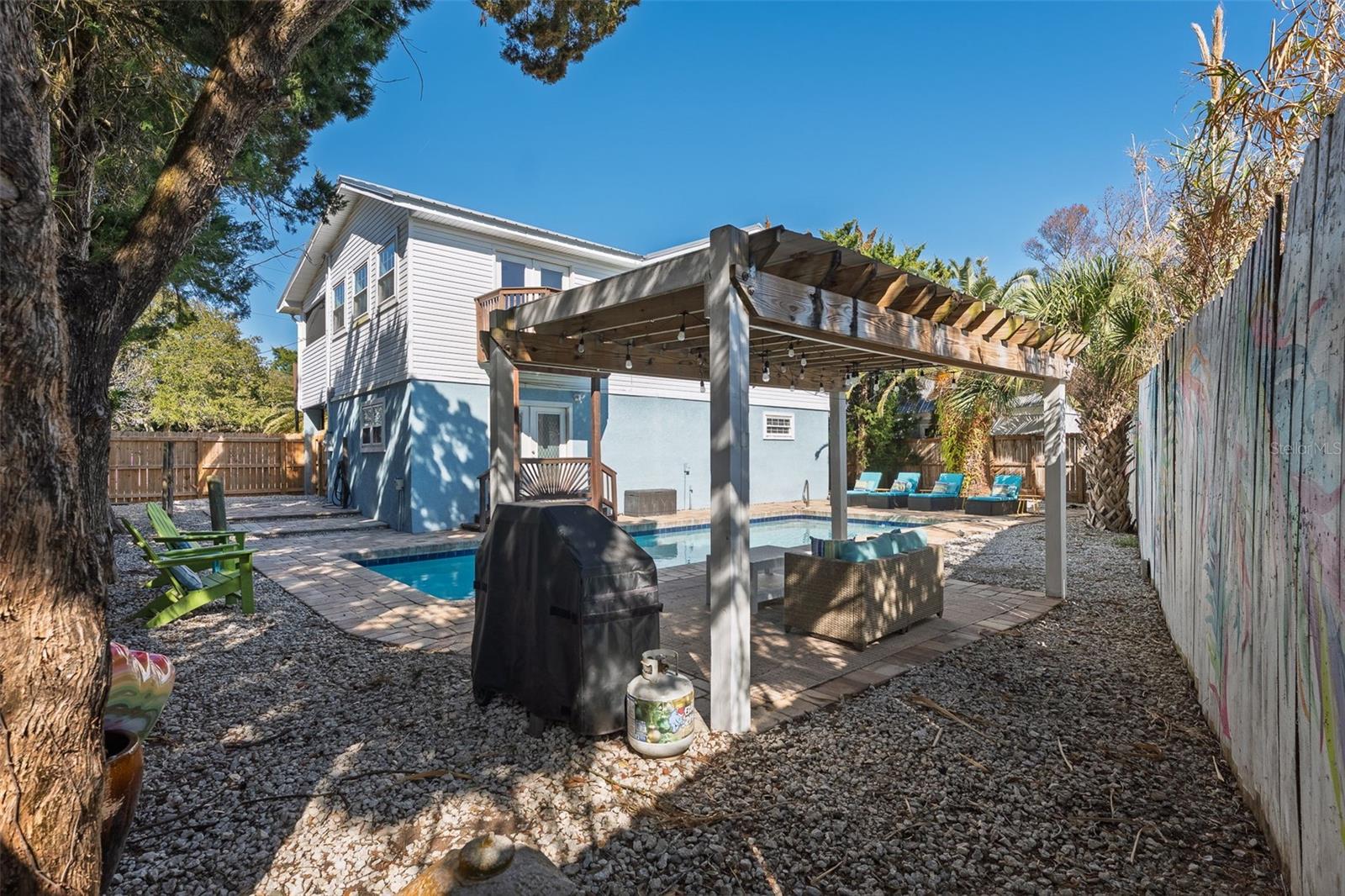 LE JARDIN DE LA BEAUCE - Residential