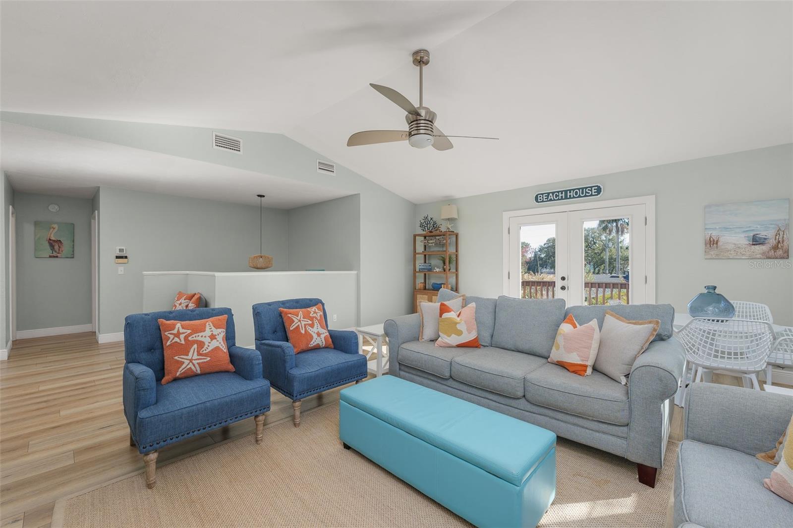 LE JARDIN DE LA BEAUCE - Residential