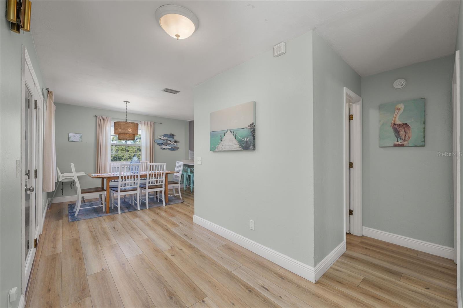 LE JARDIN DE LA BEAUCE - Residential