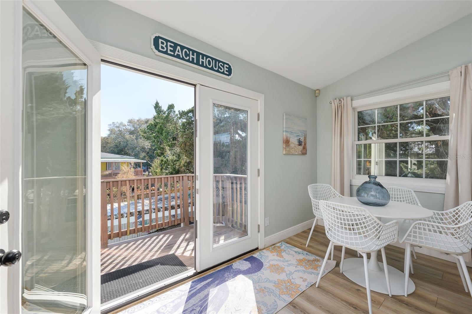 LE JARDIN DE LA BEAUCE - Residential