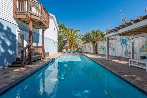 287 BOULEVARD DES PINS ST AUGUSTINE FL 32080