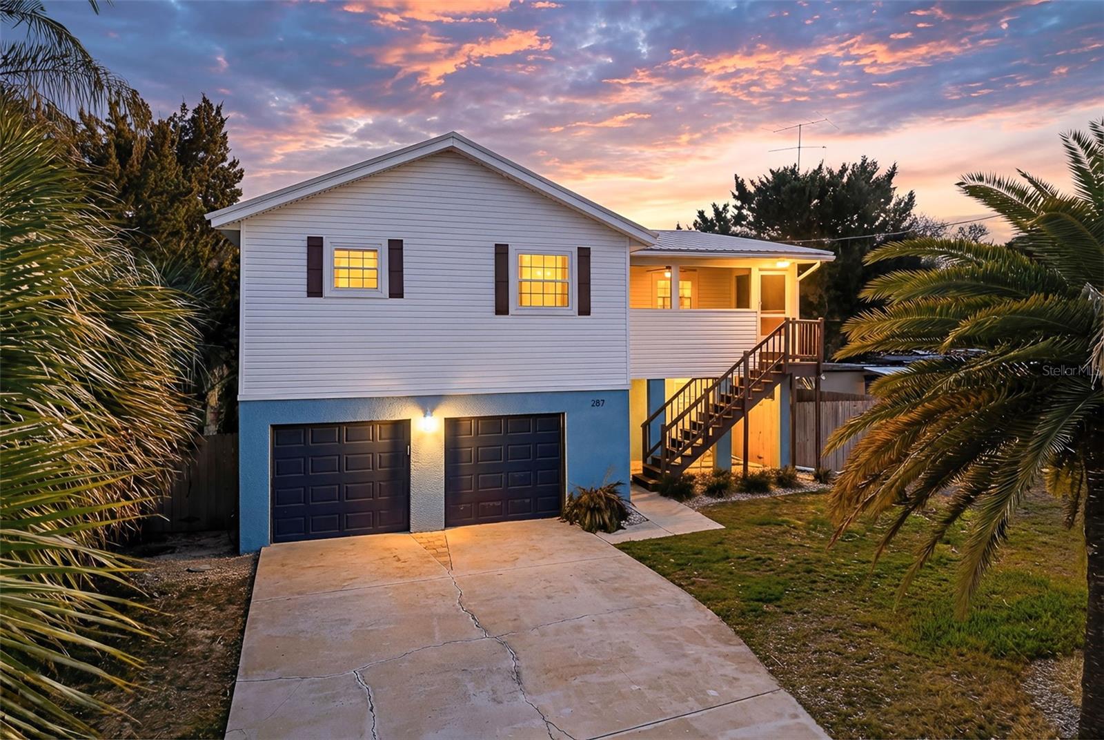 287 BOULEVARD DES PINS