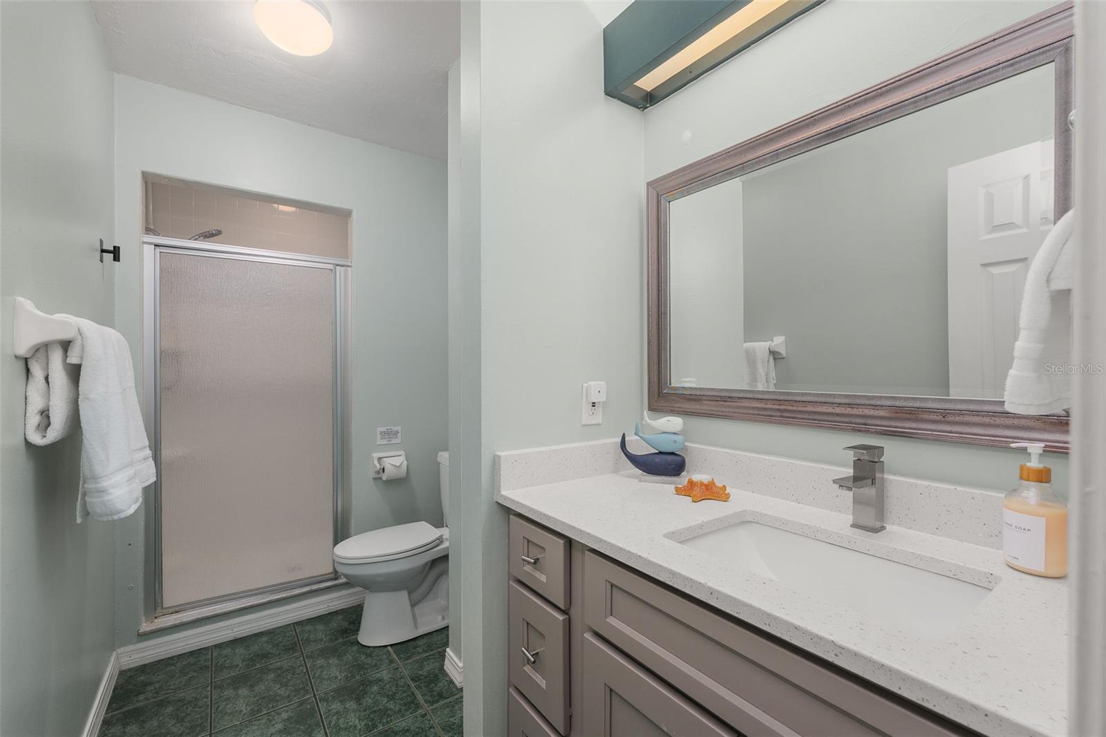 LE JARDIN DE LA BEAUCE - Residential