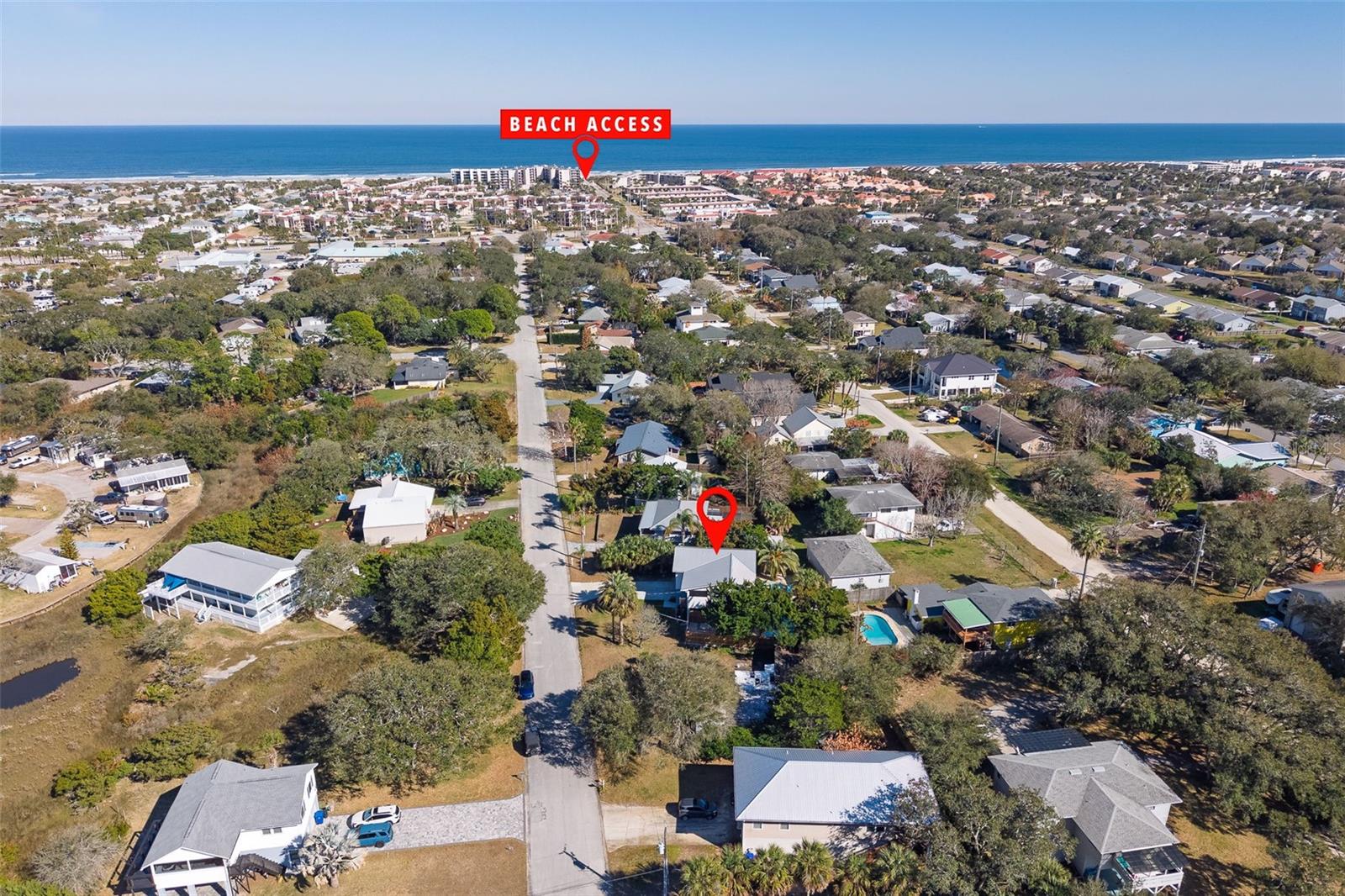 287 BOULEVARD DES PINS