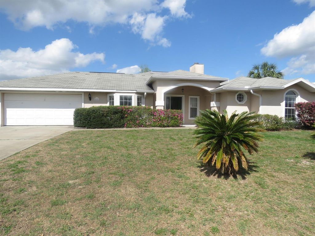 Photo of 5881 SW 86th Place, Ocala, FL 34476 (MLS # OM714243)