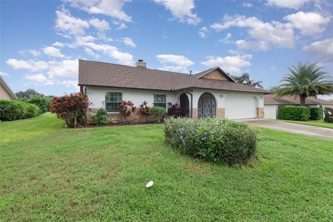 A home in TITUSVILLE