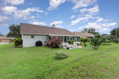 A home in TITUSVILLE