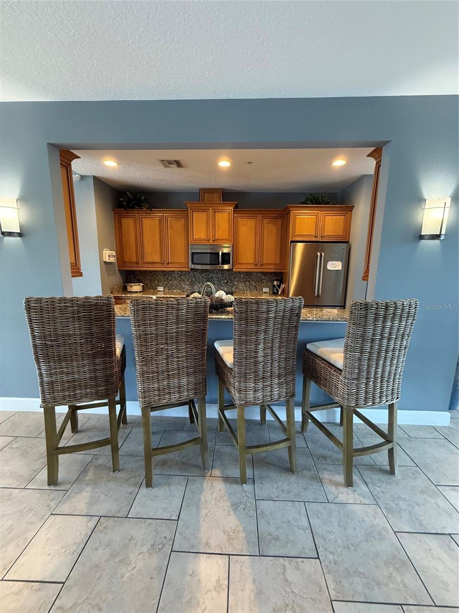 PALMA SOLA BAY CLUB PH 7 - Residential