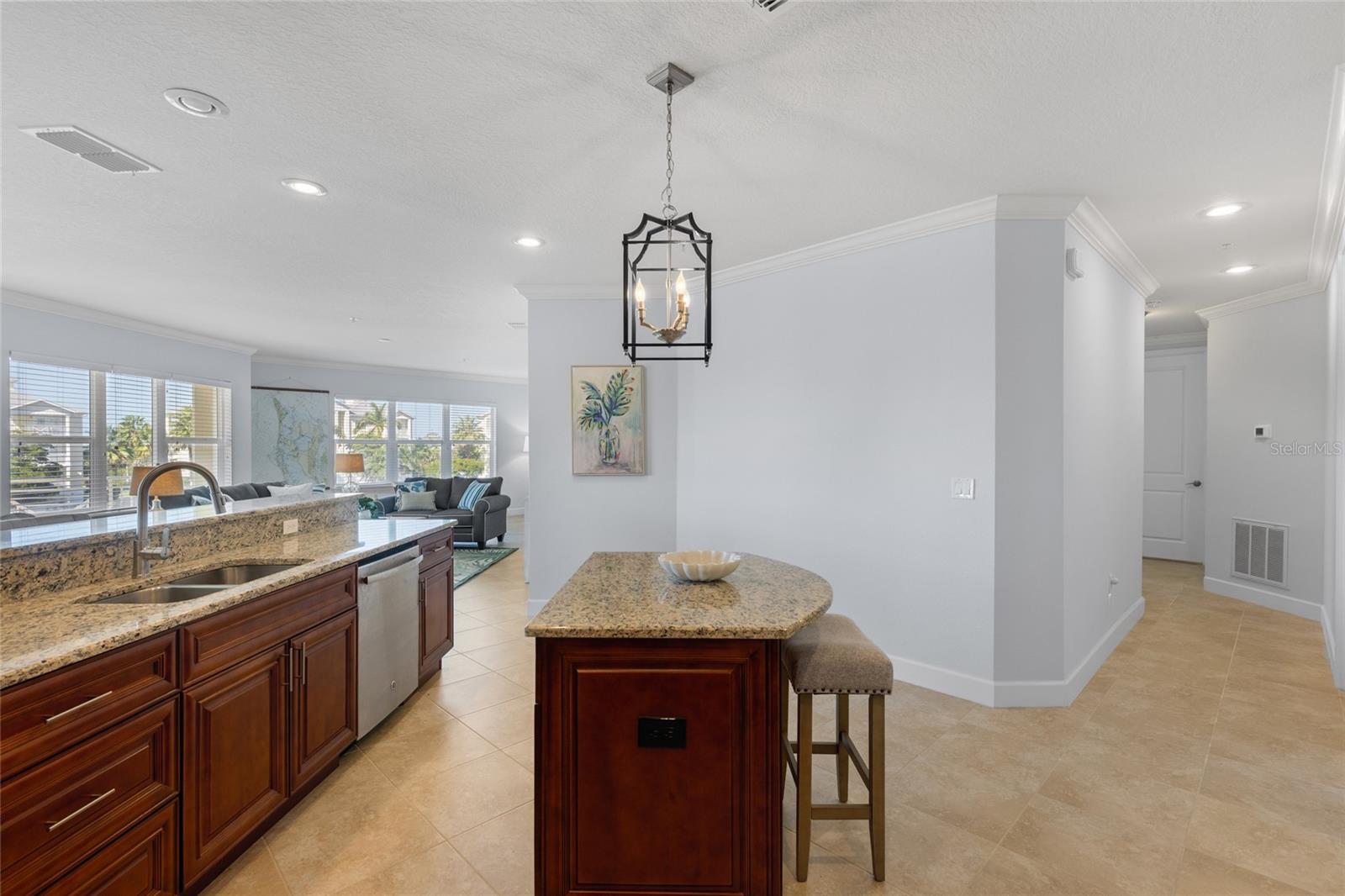 PALMA SOLA BAY CLUB PH 7 - Residential