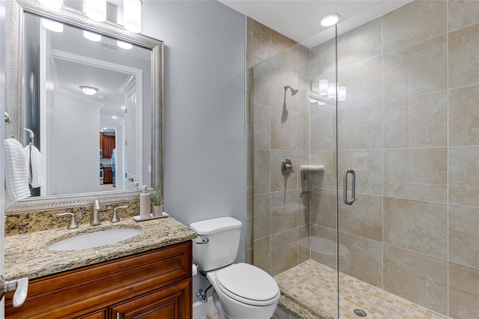 PALMA SOLA BAY CLUB PH 7 - Residential