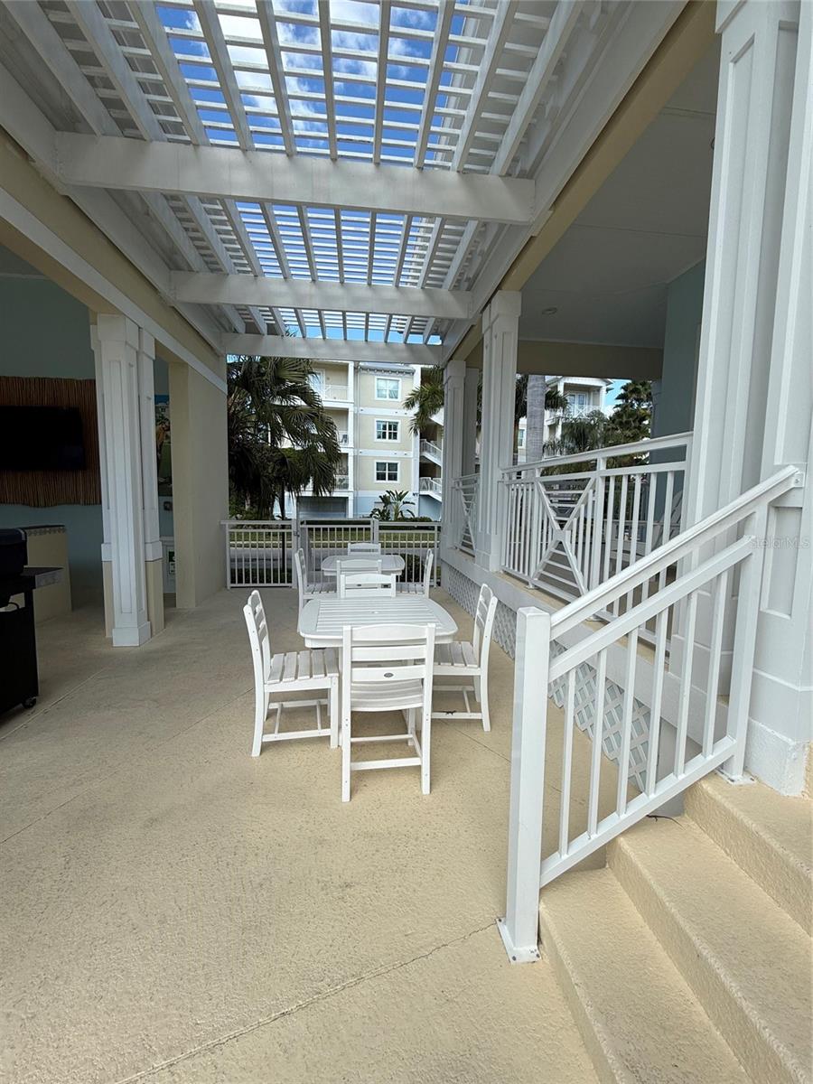 PALMA SOLA BAY CLUB PH 7 - Residential