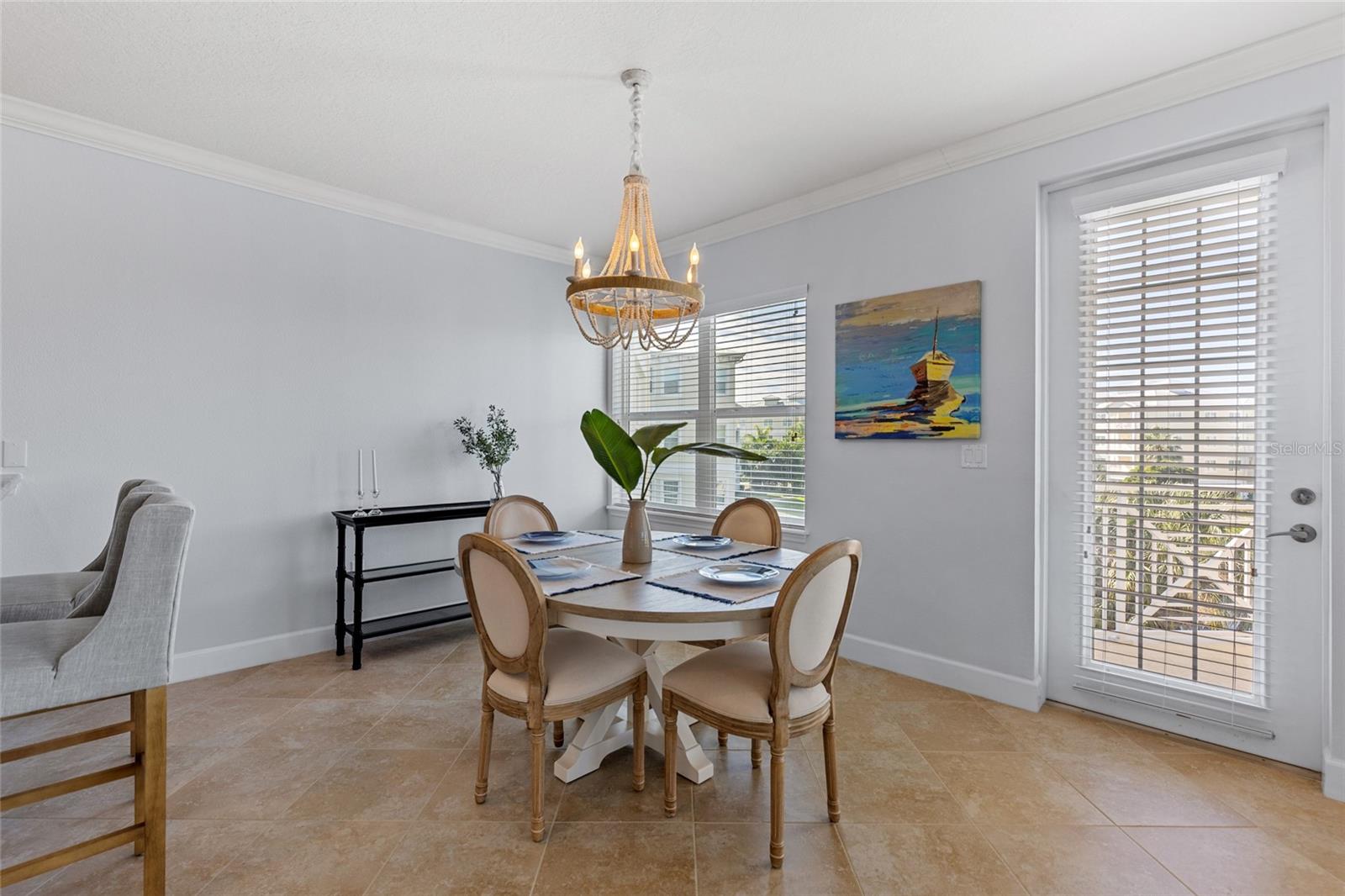 PALMA SOLA BAY CLUB PH 7 - Residential