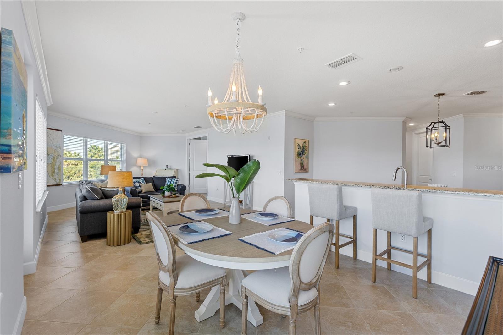 PALMA SOLA BAY CLUB PH 7 - Residential