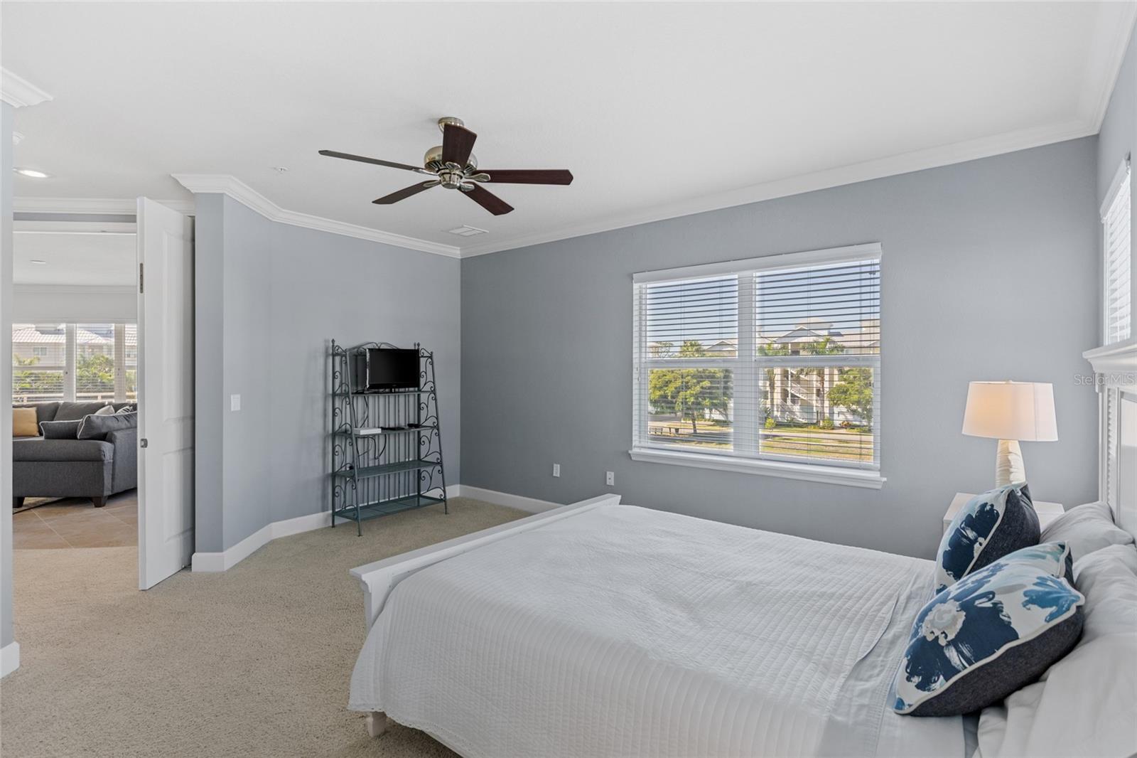 PALMA SOLA BAY CLUB PH 7 - Residential