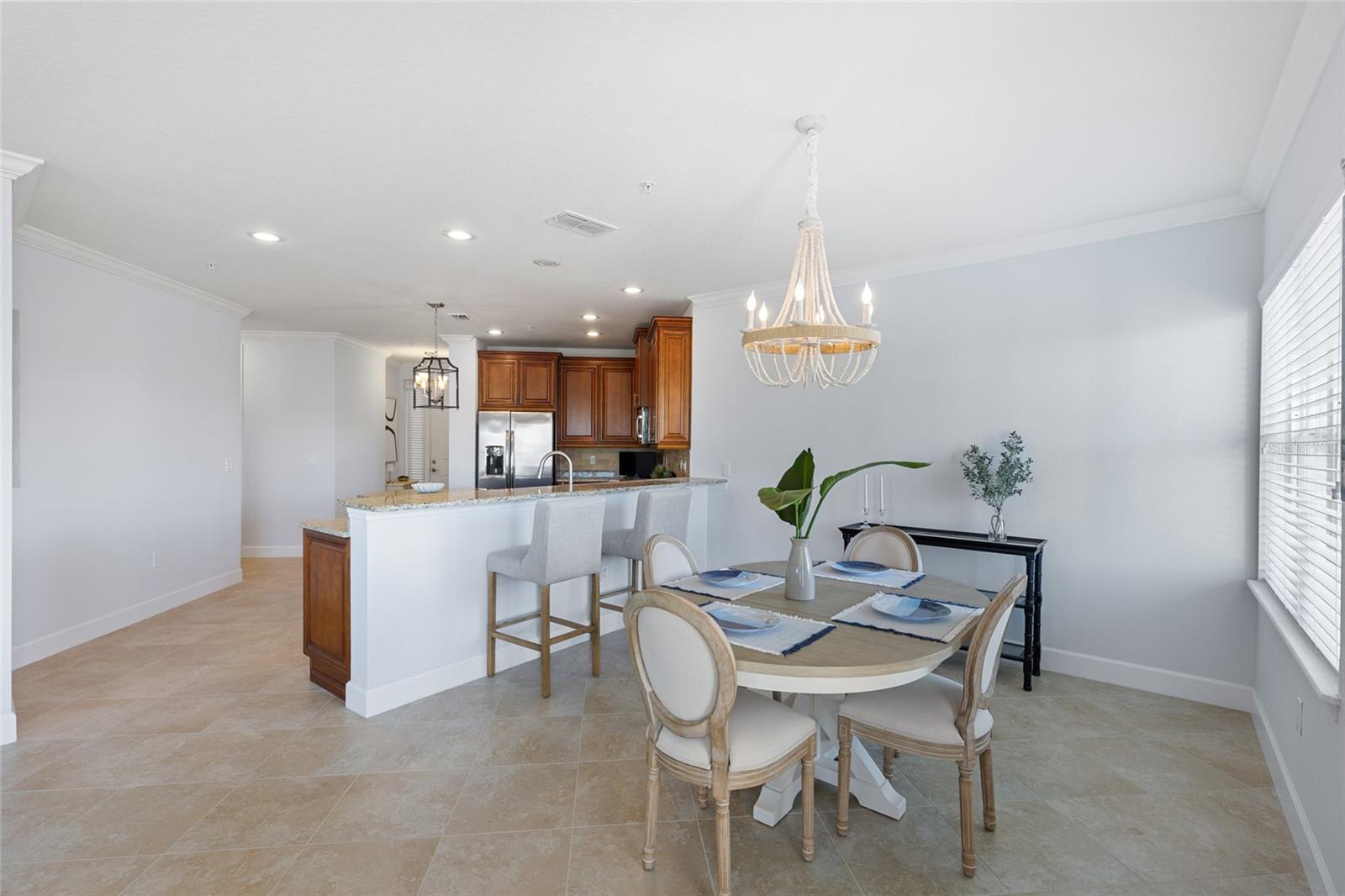 PALMA SOLA BAY CLUB PH 7 - Residential