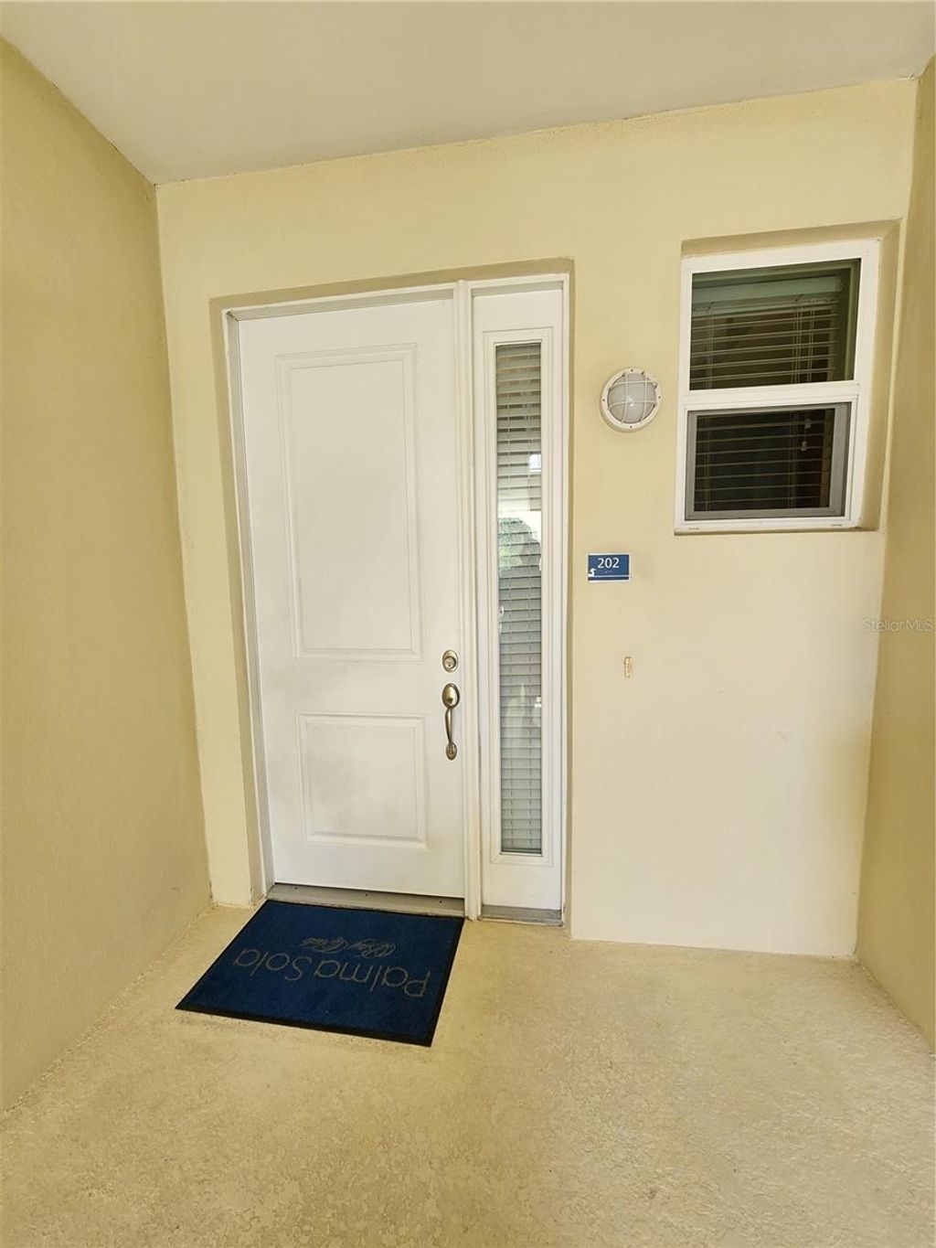 Photo of 3420 77th Street W #202, Bradenton, FL 34209 (MLS # TB8428637)
