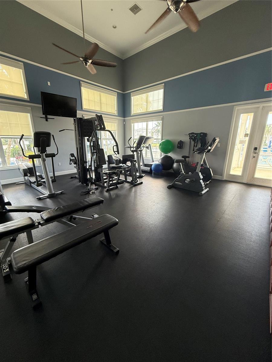 PALMA SOLA BAY CLUB PH 7 - Residential