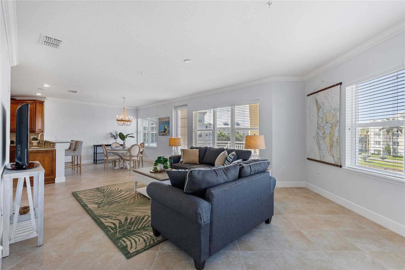 PALMA SOLA BAY CLUB PH 7 - Residential