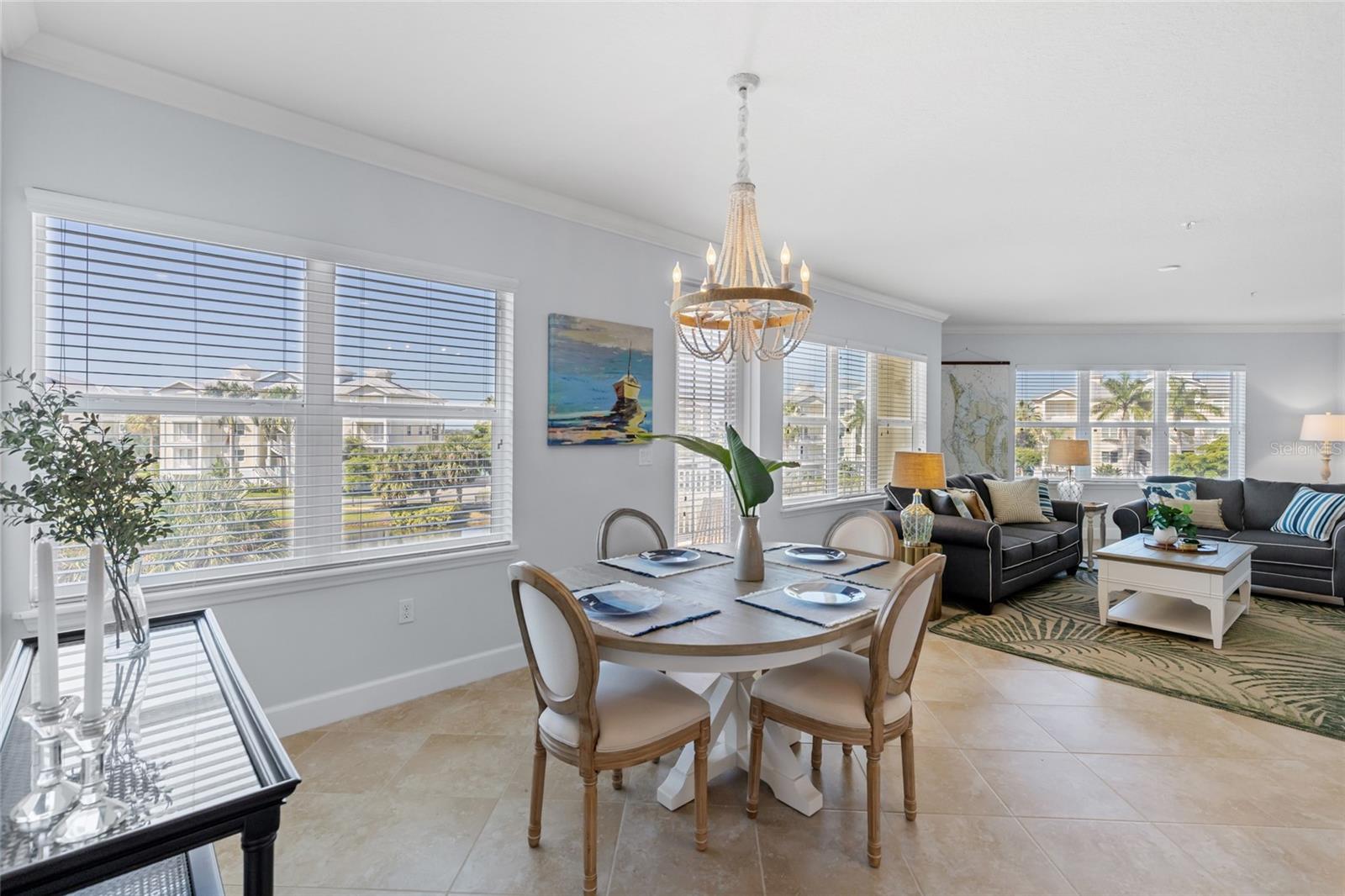 PALMA SOLA BAY CLUB PH 7 - Residential